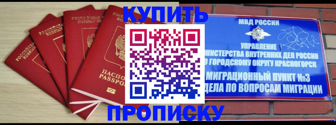 временная регистрация для всех в Щёлкино